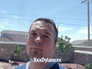 XxxDylanxxx