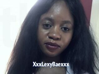 XxxLexyBaexxx