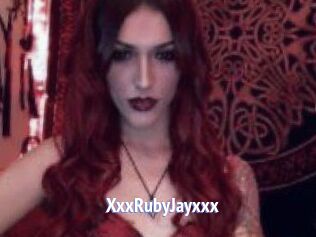 XxxRubyJayxxx
