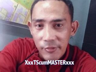 XxxTScumMASTERxxx