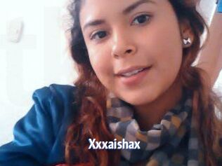 Xxxaishax