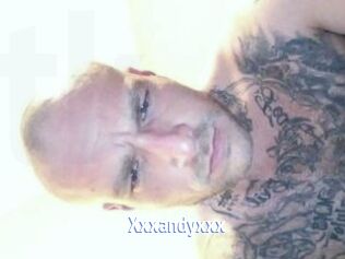 Xxxandyxxx