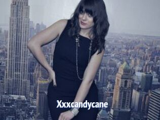 Xxxcandycane