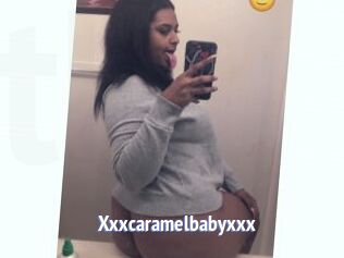 Xxxcaramelbabyxxx