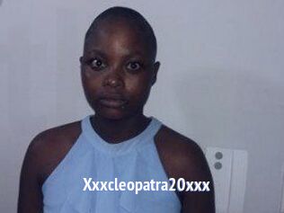 Xxxcleopatra20xxx