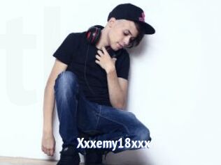 Xxxemy18xxx