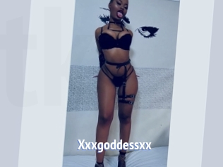 Xxxgoddessxx
