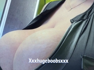 Xxxhugeboobsxxx