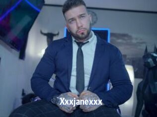 Xxxjanexxx