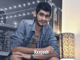 Xxxjosh