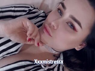 Xxxmistressx