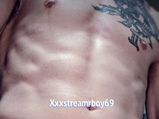 Xxxstreamrboy69