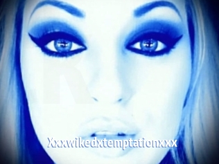 Xxxwikedxtemptationxxx