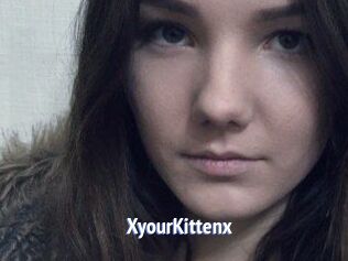 XyourKittenx