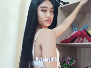 Xyrajacinta