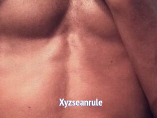 Xyzseanrule