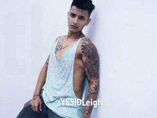 YESIDLeigh