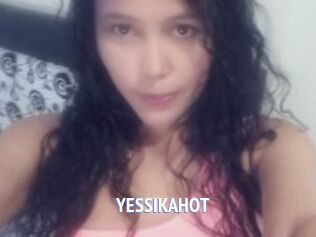 YESSIKAHOT