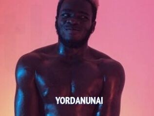 YORDANUNAI