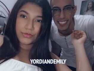 YORDIANDEMILY