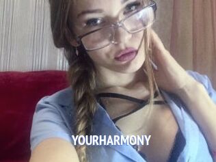 YOURHARMONY