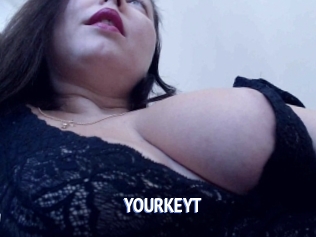 YOURKEYT