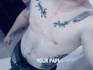 YOUR_PAPI