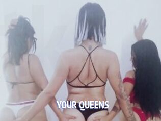 YOUR_QUEENS