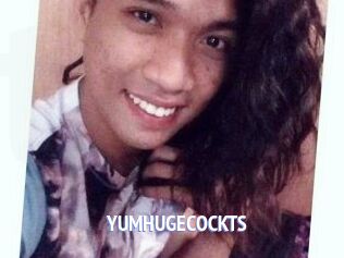 YUMHUGECOCKTS