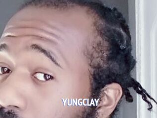 YUNGCLAY