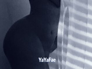 YaYaFae
