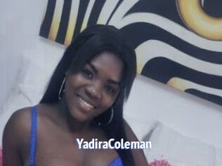 YadiraColeman