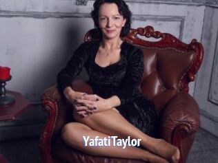 YafatiTaylor
