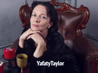 YafatyTaylor