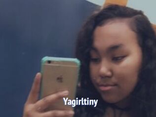 Yagirltiny