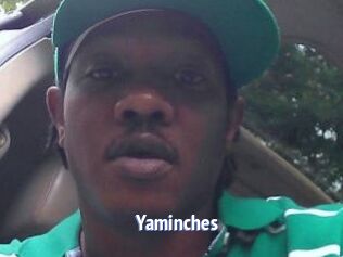 Yaminches