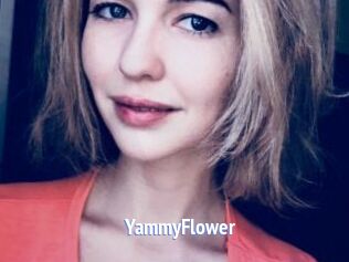 YammyFlower