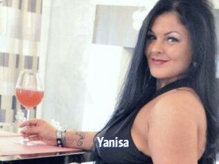 Yanisa