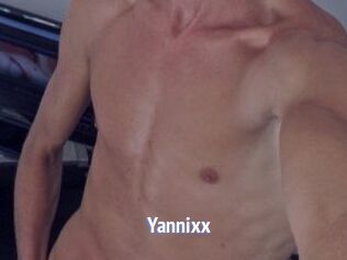 Yannixx