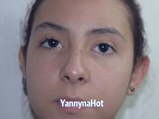 YannynaHot