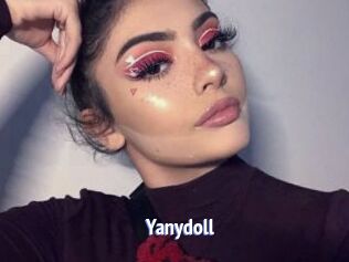 Yanydoll