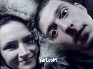 YarLesM