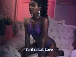 Yaritza_Lat_Love