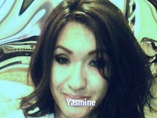 Yasmine