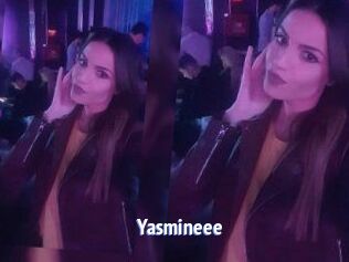 Yasmineee