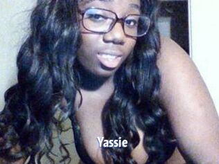 Yassie