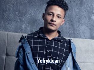 Yefryklean