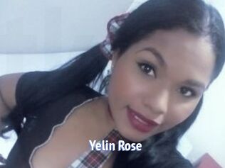 Yelin_Rose