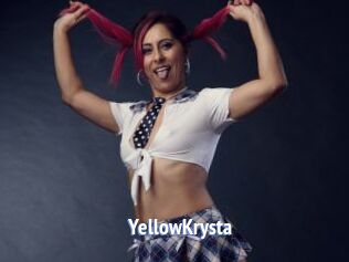 YellowKrysta