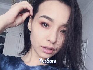 YesSora